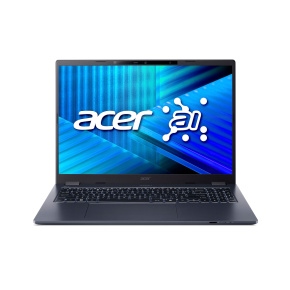 Acer TravelMate P4 16/TMP416-74-TCO-5471/U5-225H/16"/WUXGA/16GB/512GB/Intel int/W11P/Blue/2R