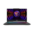 MSI Cyborg/15 A13UC/i5-13420H/15,6"/FHD/16GB/1TB/RTX 3050/bez OS/Black/2R