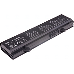 Batéria T6 Power pre Dell Latitude E5400, E5410, E5500, E5510, 5200mAh, 58Wh, 6cell Batéria T6 Power pre Dell Latitude E5400, E5410, E5500, E5510, 5200mAh, 58Wh, 6cell