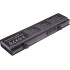 Batéria T6 Power pre Dell Latitude E5400, E5410, E5500, E5510, 5200mAh, 58Wh, 6cell