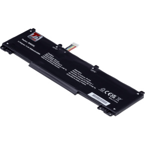 Batéria T6 Power HP ProBook 430 G8, 440 G8, 450 G8, 630 G8, 3950mAh, 45Wh, 3cell, Li-pol - long Batéria T6 Power HP ProBook 430 G8, 440 G8, 450 G8, 630 G8, 3950mAh, 45Wh, 3cell, Li-pol - long