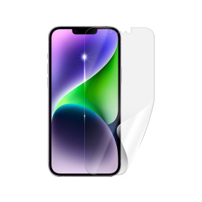 Screenshield APPLE iPhone 14 Plus fólia na displej Screenshield APPLE iPhone 14 Plus fólia na displej