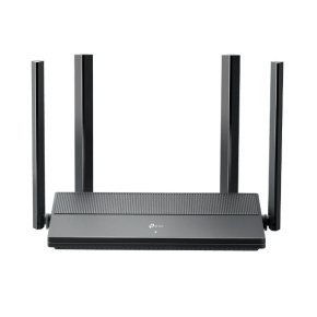 TP-Link EX141 AX1500 WiFi6 router TP-Link EX141 AX1500 WiFi6 router