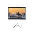 Projekčné plátno AVELI statív, 150x94cm (16:10) 70", čierny tubus