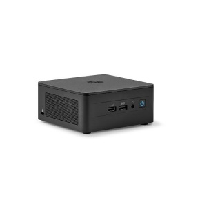 ASUS NUC 13 Pro NUC13ANHI5/i5-1340P/DDR4/USB3.0/LAN/WiFi/Intel® Iris™ Xe/M.2 + 2,5"/EU napájecí kabel ASUS NUC 13 Pro NUC13ANHI5/i5-1340P/DDR4/USB3.0/LAN/WiFi/Intel® Iris™ Xe/M.2 + 2,5"/EU napájecí kabel