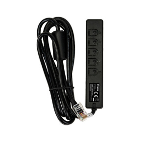 iiyama - Diaľkové ovládanie pre T(F)xx34 sériu iiyama - Diaľkové ovládanie pre T(F)xx34 sériu