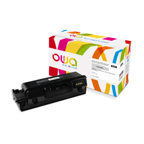 OWA Armor toner kompatibilný s Samsung MLTD204L, 5000st, čierna/black OWA Armor toner kompatibilný s Samsung MLTD204L, 5000st, čierna/black