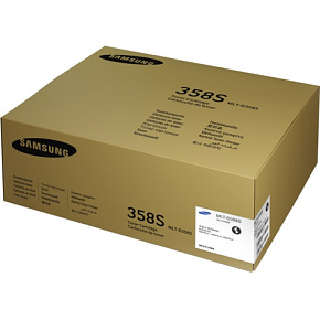 HP/Samsung MLT-D358S/EĽS 30 000 strán Toner Black HP/Samsung MLT-D358S/EĽS 30 000 strán Toner Black