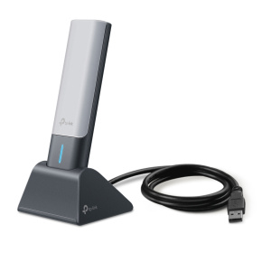 TP-link Archer TX50UH AX3000 WiFi6 USB adaptér TP-link Archer TX50UH AX3000 WiFi6 USB adaptér