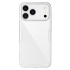 Nillkin Nature TPU PRO Kryt pre Apple iPhone 17 Pro Max Transparent
