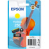 Epson Singlepack Yellow 250 ink