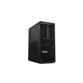 LENOVO PC ThinkStation/Workstation P3 Tower G2 - Ultra7 265K,32GB,1TBSSD,RTX A1000 8GB,noDVD,W11P