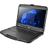 Durabook S15/15"FHD/i5-1235U/16GB/256GB/WIN/Black/
