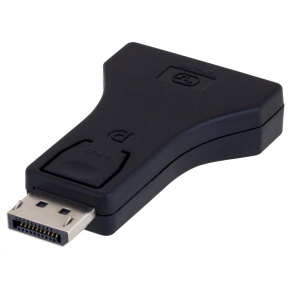 Adaptér C-TECH Displayport na VGA, M/F Adaptér C-TECH Displayport na VGA, M/F