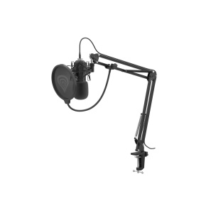 Streamovací mikrofón Genesis RADIUM 400 G2, USB
