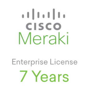MS130-24 Enterprise License and support - 7 rokov