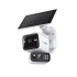 Tapo C645D KIT Solar-Powered dual-lens P/T Camera