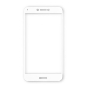 Aligator ochranné sklo GlassPrint iPhone 7/8/SE 2020 biela