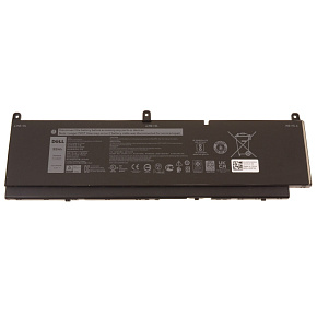 DELL Batéria 6-cell 95W/HR LI-ON Precision M7530, M7540, M7730, M7740 DELL Batéria 6-cell 95W/HR LI-ON Precision M7530, M7540, M7730, M7740