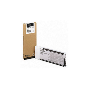 Epson T606 Photo Black 220 ml Epson T606 Photo Black 220 ml