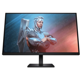 HP OMEN/27/27"/IPS/FHD/165Hz/1ms/Black/2R HP OMEN/27/27"/IPS/FHD/165Hz/1ms/Black/2R
