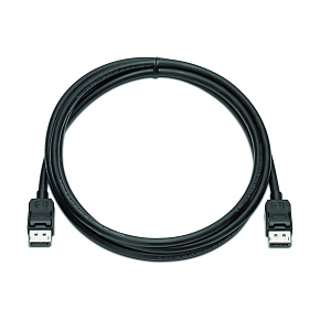 HP DisplayPort Cable Kit HP DisplayPort Cable Kit