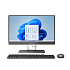 Lenovo IdeaCentre/AiO 5 24IAH7/23,8"/FHD/i7-13700H/16GB/1TB SSD/Arc370M/W11H/Grey/3R