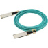 Aruba 100G QSFP28 do QSFP28 15m AOC