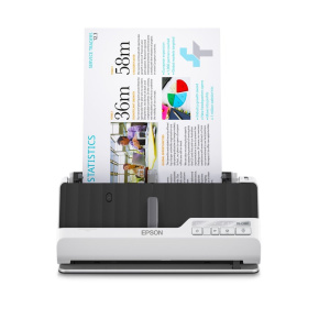 EPSON skener DS-C490, A4, 600x600dpi, USB Záruka 3 let po registraci EPSON skener DS-C490, A4, 600x600dpi, USB Záruka 3 let po registraci