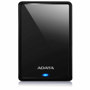 Externý pevný disk ADATA 1TB 2,5" USB 3.0 DashDrive HV620S, čierna Externý pevný disk ADATA 1TB 2,5" USB 3.0 DashDrive HV620S, čierna