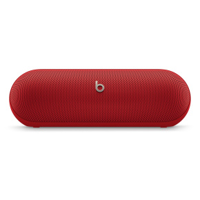 Beats Pill/Statement Red Beats Pill/Statement Red