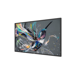 43" D-LED Philips 43BDL3511Q-UHD, IPS, 400cd, MP, 18/7