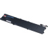 Batéria T6 Power Dell Precision 15 5520, 5530, XPS 15 9560, 9570, 8500mAh, 97Wh, 6cell, Li-pol