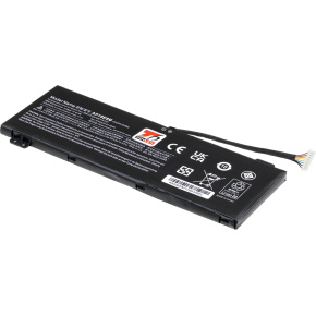 Batéria T6 Power Acer Nitro AN515-55, Aspire A715-74G, PH315-52, 3730mAh, 57,4Wh, 4cell, Li-pol Batéria T6 Power Acer Nitro AN515-55, Aspire A715-74G, PH315-52, 3730mAh, 57,4Wh, 4cell, Li-pol