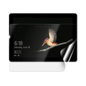 Screenshield MICROSOFT Surface Go fólia na displej