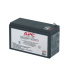Battery replacement kit RBC40
