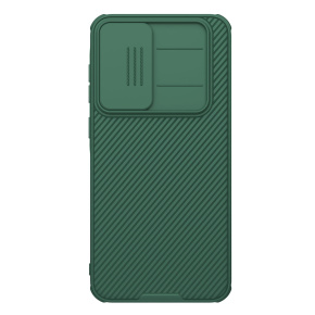 Nillkin CamShield PRO Zadný Kryt pre Samsung Galaxy A36 5G Dark Green