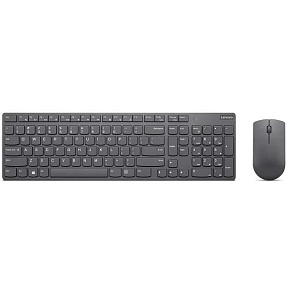 Lenovo Professional Wireless Keyboard and Mouse Lenovo Professional Wireless Keyboard and Mouse