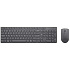 Lenovo Professional Wireless Keyboard and Mouse