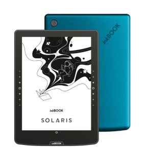 InkBook Solaris oceán InkBook Solaris oceán