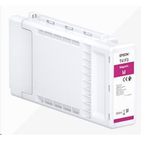 Atramentová tyčinka EPSON Singlepack UltraChrome XD2 T41F340 Magenta 350 ml Atramentová tyčinka EPSON Singlepack UltraChrome XD2 T41F340 Magenta 350 ml
