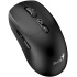 GENIUS myš NX-8080S BT/ duální Bluetooth + 2,4GHz/ 1600 dpi/ Copilot/ bezdrátová/ tichá/ černá
