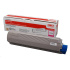 OKI purpurový toner pre C810,C830 (8 000 strán za minútu))