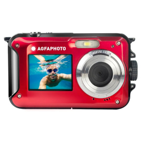 AGFAPHOTO Realishot WP8000 Red
