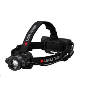 Ledlenser H15R Core čelová svítilna Ledlenser H15R Core čelová svítilna
