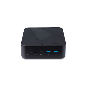 Acer NUC/Veriton N1502G-13U5U BAREBONE/Mini/i7-1355U/Bez RAM/Intel int/bez OS/1R