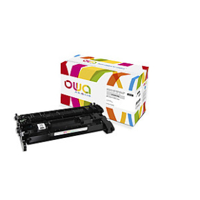OWA Armor toner kompatibilný s HP LJ kompatibilný s M402, CF226A, 3100st, čierna/black OWA Armor toner kompatibilný s HP LJ kompatibilný s M402, CF226A, 3100st, čierna/black