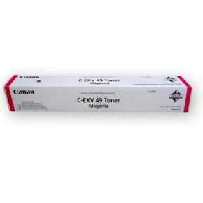 Canon toner C-EXV 49 magenta Canon toner C-EXV 49 magenta