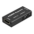 PC HDMI 2.0 repeater až do 40m, rozlíšenie 4Kx2K@60