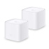 TP-link AX1800 Whole Home Mesh HX220(2-pack)